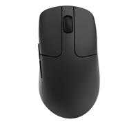 Ratón Keychron M2-A1 Inalámbrico Bluetooth USB Type-C 26000 DPI Negro Ultraligero