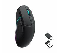 Keychron Llave M3 WL Mouse BK M3-A1