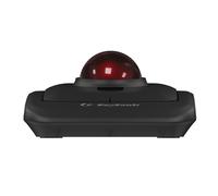 Ratón KeySonic con bola de seguimiento óptica KSM-4006-UT Ratón óptico tipo trackball con USB tipo A