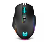 Krom Keos 6400 DPI RGB - Ratón