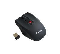 RATON L-LINK LL-2095-N OPTICO INALAMBRICO 1600DPI NEGRO