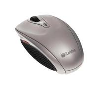 Ratón Labtec Inalámbrico Laser Wirel
