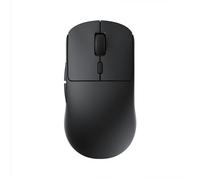 Ratón Lemokey G2 Inalámbrico Triple Conexión 30000 DPI Negro 8000 Hz Ultra Ligero