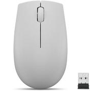 Ratón Lenovo 300 Compact Wireless Arctic Grey