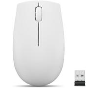 Lenovo GY51L15677 ratón Oficina Ambidextro RF inalámbrico Óptico 1000 DPI