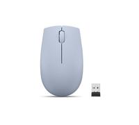 Lenovo Ratón inalámbrico compacto 300 Frost Blue