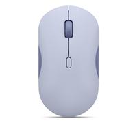 Ratón Lenovo 350 Bluetooth 2400 DPI Azul 6 Botones Ambidiestro