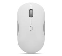 Ratón Lenovo 350 Bluetooth 2400 DPI Gris Ambidiestro 6 Botones