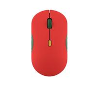 Ratón Lenovo 350 inalámbrico Bluetooth 5.3 2400 DPI edición Portugal