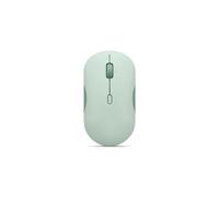 Ratón - LENOVO - 350 Silent Bluetooth - 2400 DPI - Inalámbrico - Ambidiestro