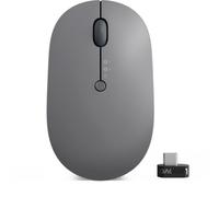 Ratón Lenovo Go Wireless Cinza