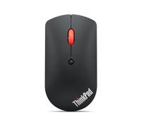 Lenovo 4Y50X88822 ratón Juego Ambidextro Bluetooth Óptico 2400 DPI