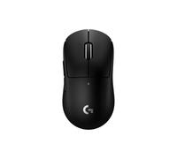 Ratón Logitech G PRO X SUPERLIGHT 2c RF inalámbrico 44000 DPI Negro 5 botones