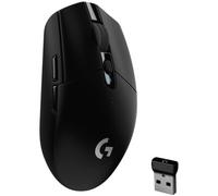 Logitech G305 Inalámbrico One Size Black