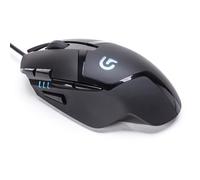 Ratón - LOGITECH - G402 - 4000 DPI - Cable - Diestro
