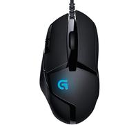 Ratón Logitech G402 Hyperion Fury Gaming USB 2.0