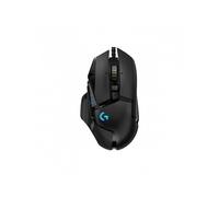 Logitech G502 - Ratón gaming Hero 16K