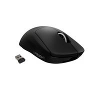 Logitech Ratón Gaming Pro-x Superlight 16000 Dpi One Size Black