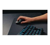 Ratón Logitech inalámbrico 32000 DPI 5 botones 95h batería PRO X SUPERLIGHT 2 negro