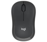 Ratón Logitech inalámbrico 4000 DPI Silent Touch Logi Bolt Bluetooth