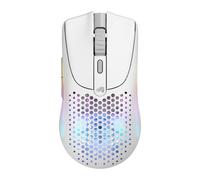 Ratón Logitech inalámbrico 44000 DPI magenta ultra ligero 0,25 ms 5 botones