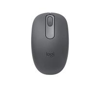 RATON LOGITECH INALAMBRICO M196 BLUETOOTH NEGRO
