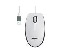 Logitech M100 - Mouse