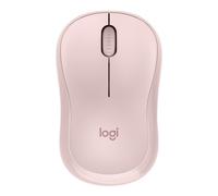 Logitech M240 Accesorios informáticos Rosado Original 910-007121
