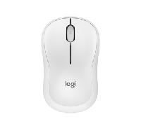 Ratón Logitech M240 Blanco