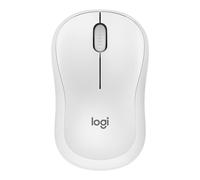 Ratón Logitech M240 Blanco