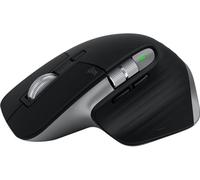 Logitech 910-006571 ratón Oficina mano derecha Bluetooth Laser 8000 DPI