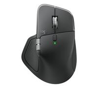 Ratón Logitech MX Master 4 Wireless 8000 DPI Grafito 8 Botones Recargable