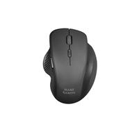 Ratón MARS Gaming MMWERGO Negro