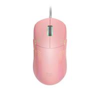 Ratón MARS GAMING MMPRO Rosa