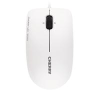 Ratón MC 2000 USB tipo A con LED infrarrojo de 1600 DPI (gris) - CHERRY