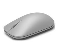 Ratón Bluetooth Surface 1000DPI (gris) - MICROSOFT