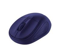 Trust Primo ratón Viajes Ambidextro RF inalámbrico Óptico 1600 DPI