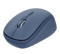 Trust Yvi+ ratón Universal Ambidextro RF Wireless + Bluetooth Óptico 1600 DPI