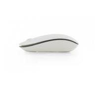 Ratón Mobility Lab Bluetooth Laser for MAC 1600 DPI Blanco 3 Botones