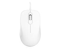 MODECOM MC-M10 Ratã“N USB Tipo A Ã“Ptico 1000 dpi AMBIDEXTRO