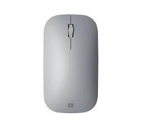 Ratón móvil Microsoft Surface (plateado) - Kgy-00001
