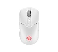Ratón MSI Versa 300 Wireless Blanco S12-4301440-CLA