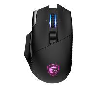 RATON MSI VERSA PRO WIRELESS + MOUSE DOCK PRO S12-4301370-CLA