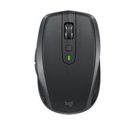 Ratón MX Anywhere 2S Bluetooth 4000DPI (negro) - LOGITECH