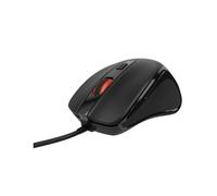 NATEC - NMY-2047 ratón Oficina mano derecha USB tipo A Óptico 4000 DPI