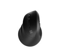 RATÃ?N NATEC CRAKE 2 INALAMBRICO VERTICAL BLUETOOTH 5.2 + 2.4GHZ 2400 DPI MANO IZ