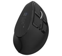 RATON NATEC EUPHONIE PRO VERTICAL DIESTRO 4000 DPI NEGRO BLUETOOTH PILAS