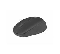 RATON NATEC HARRIER 2 OPTICO INALAMBRICO 1600DPI BLUETOOTH 5.1 NEGRO
