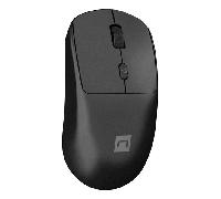 RATON NATEC HAWK 2 3200DPI LASER NEGRO INALAMBRICO 2.4GHZ
