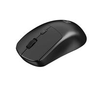 RATON NATEC HAWK 2 3200DPI LASER NEGRO INALAMBRICO 2.4GHZ